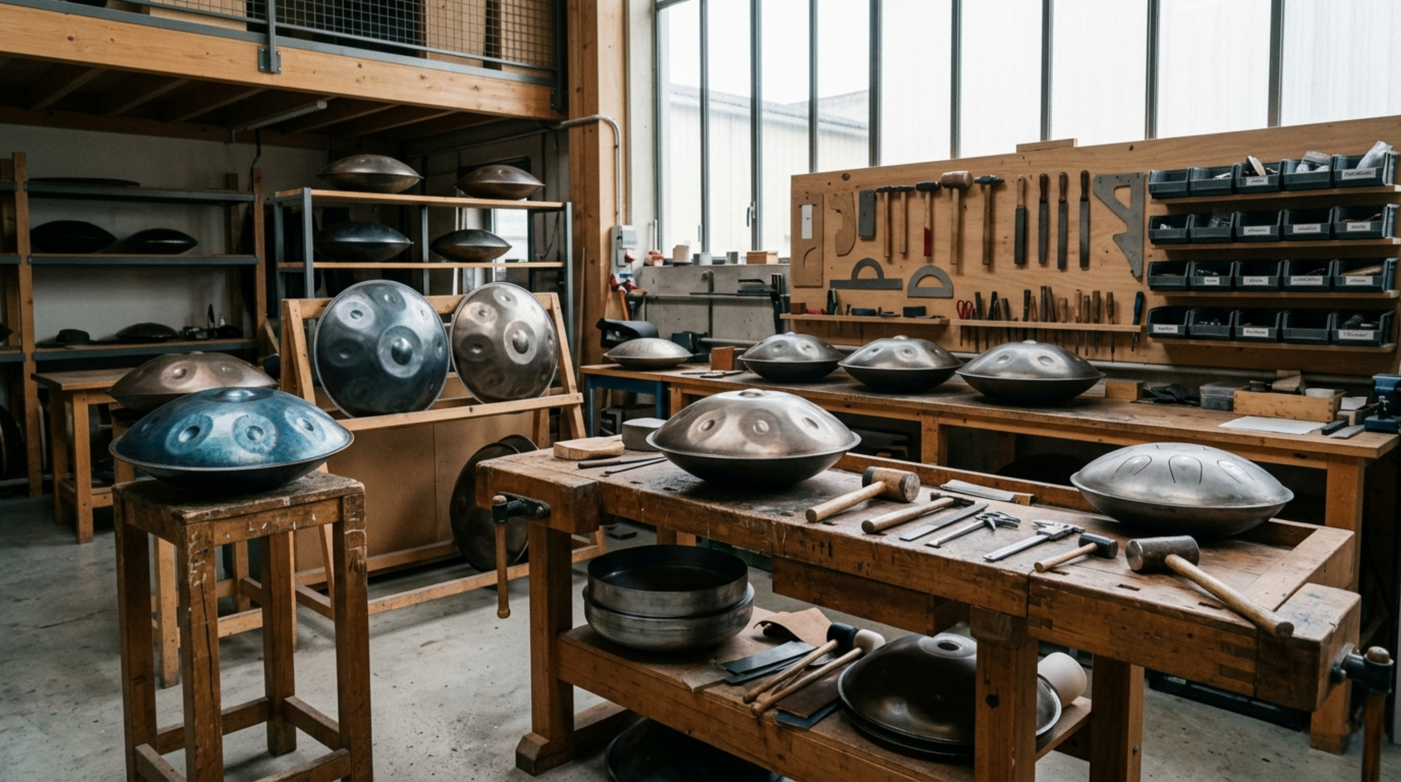 Notre histore Image