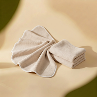 chiffon micro fibre echo handpan tonguedrum beige