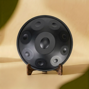 handpan 9 notes sol mineur basia