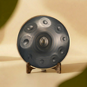 handpan 10 notes d kurd alyss