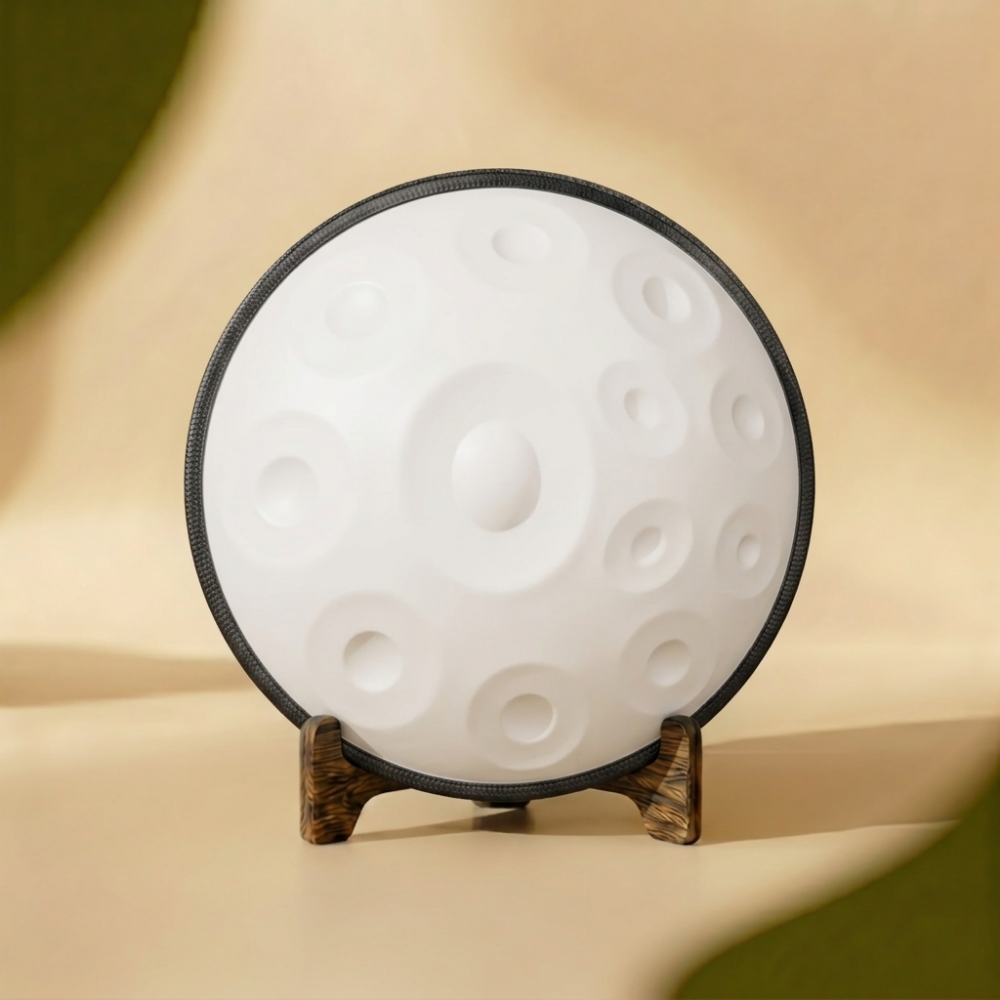 handpan 14 notes d mineur kiro