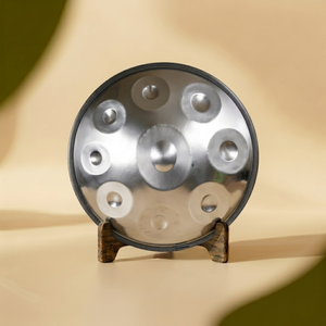 handpan 9 notes auren